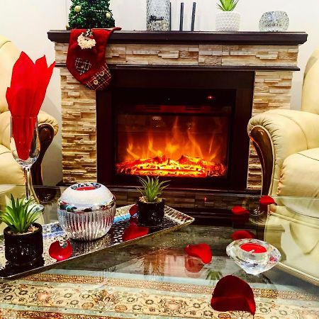 Seasons Apartments Брашов Экстерьер фото