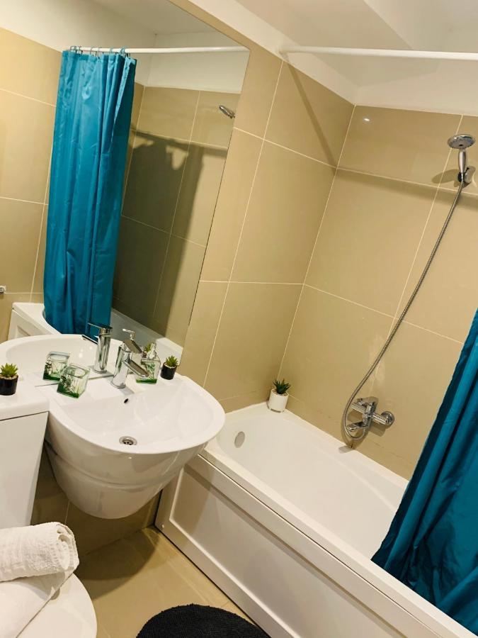 Seasons Apartments Брашов Экстерьер фото
