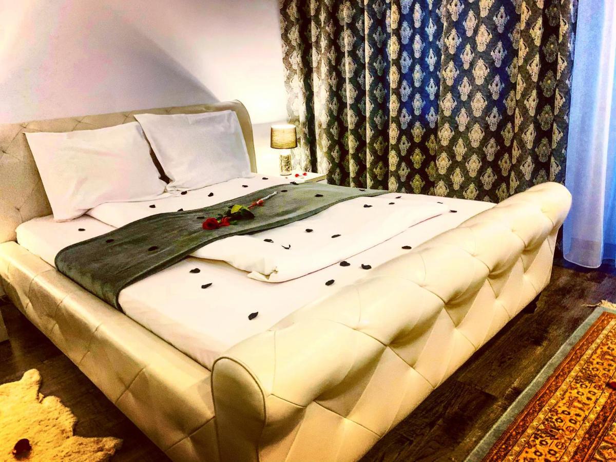 Seasons Apartments Брашов Экстерьер фото