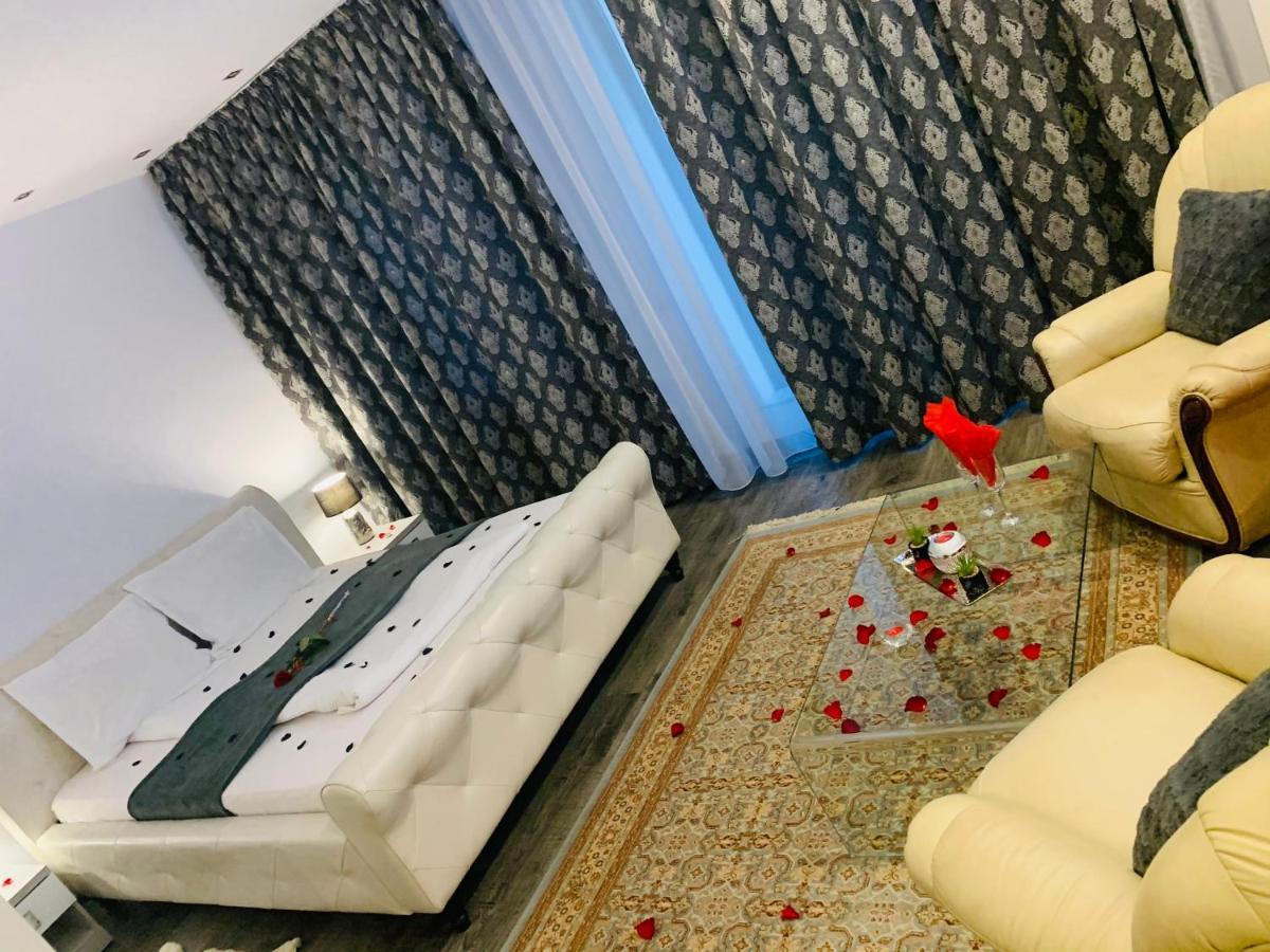 Seasons Apartments Брашов Экстерьер фото
