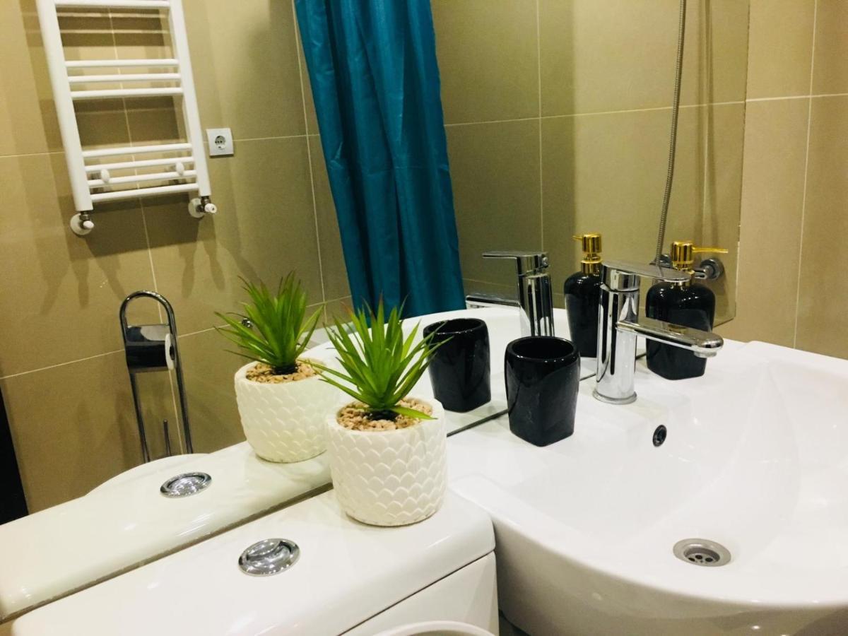 Seasons Apartments Брашов Экстерьер фото